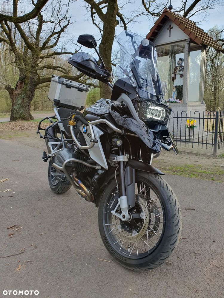 BMW GS - 22