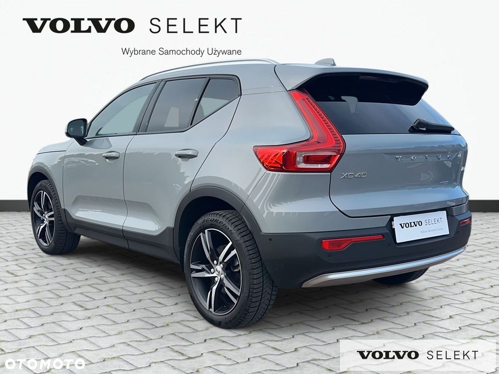 Volvo XC 40 - 8