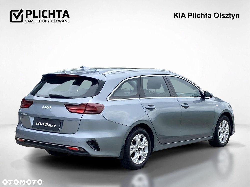 Kia Ceed - 6