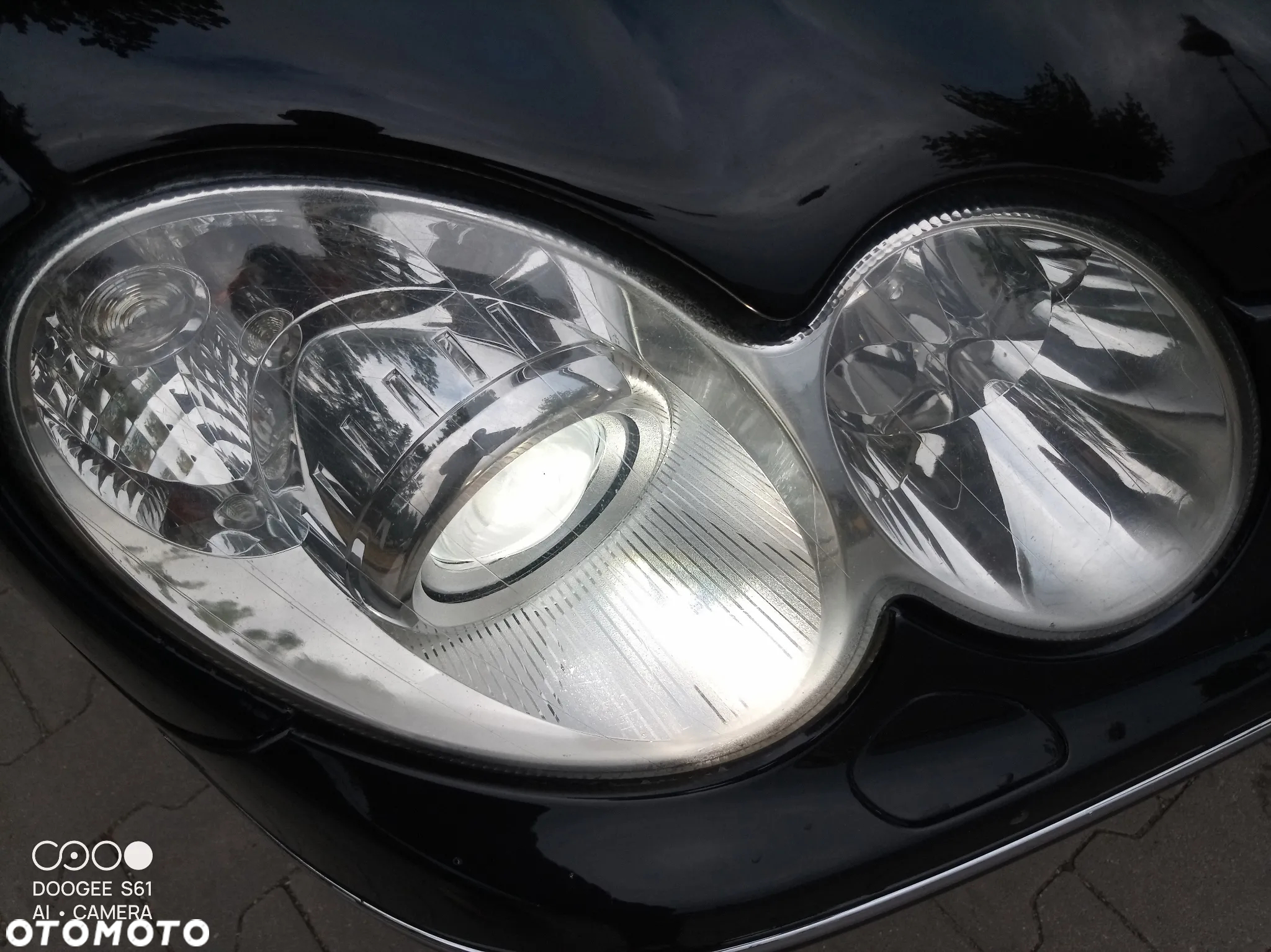 Mercedes-Benz CLK Cabrio 200 Kompressor Automatik Avantgarde - 21