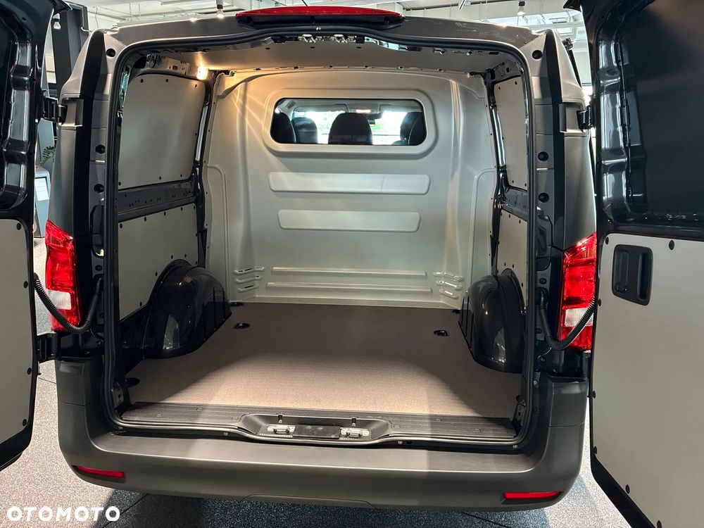 Mercedes-Benz Vito Mixto L2 9G-Tronic 447.703 - 14