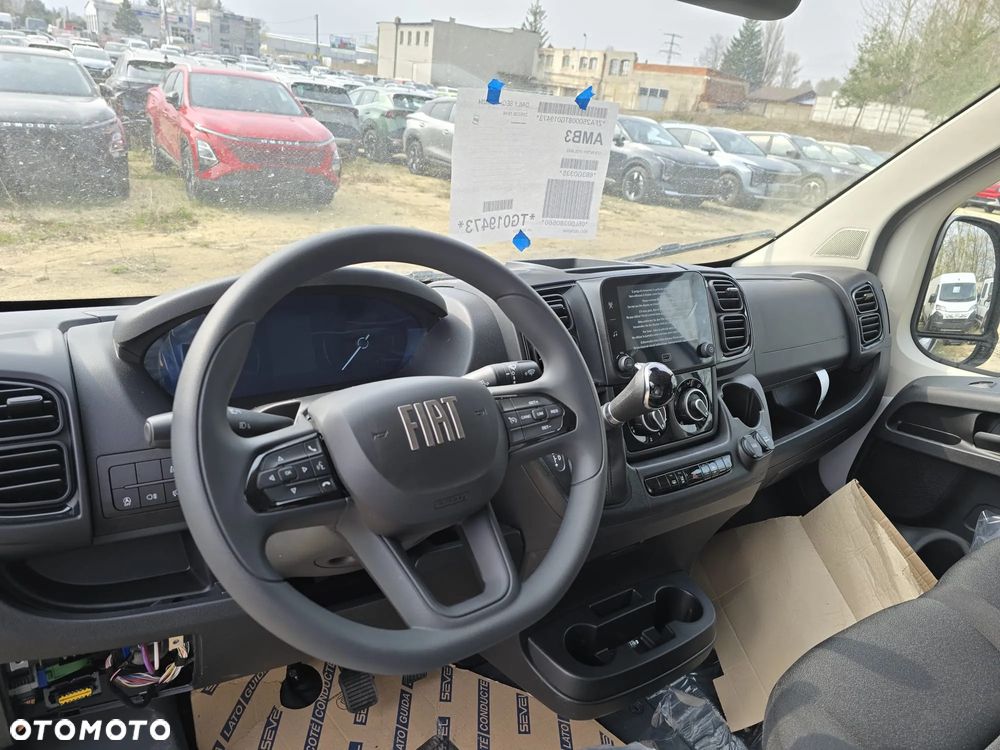 Fiat DUCATO - 12