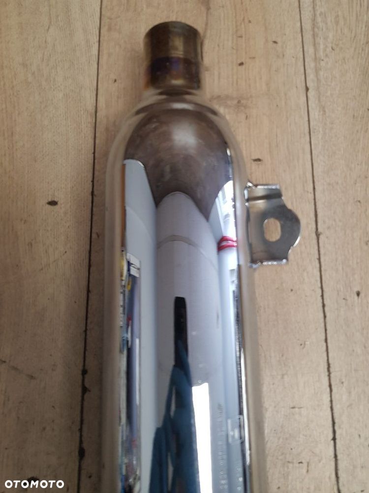 Tłumik Harley Davidson Dyna Switchback FLD 65937-12 - 11