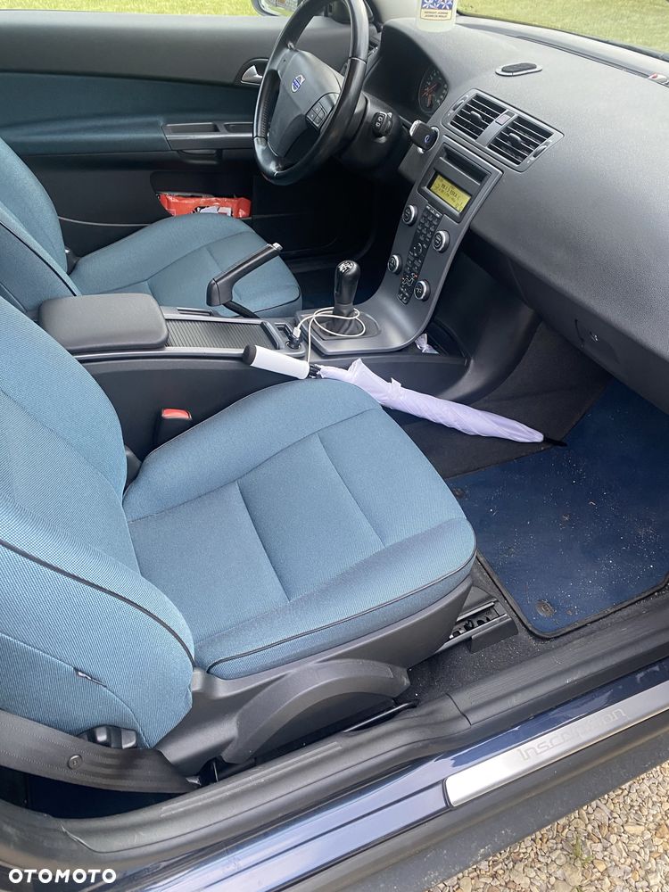 Volvo C30 - 6