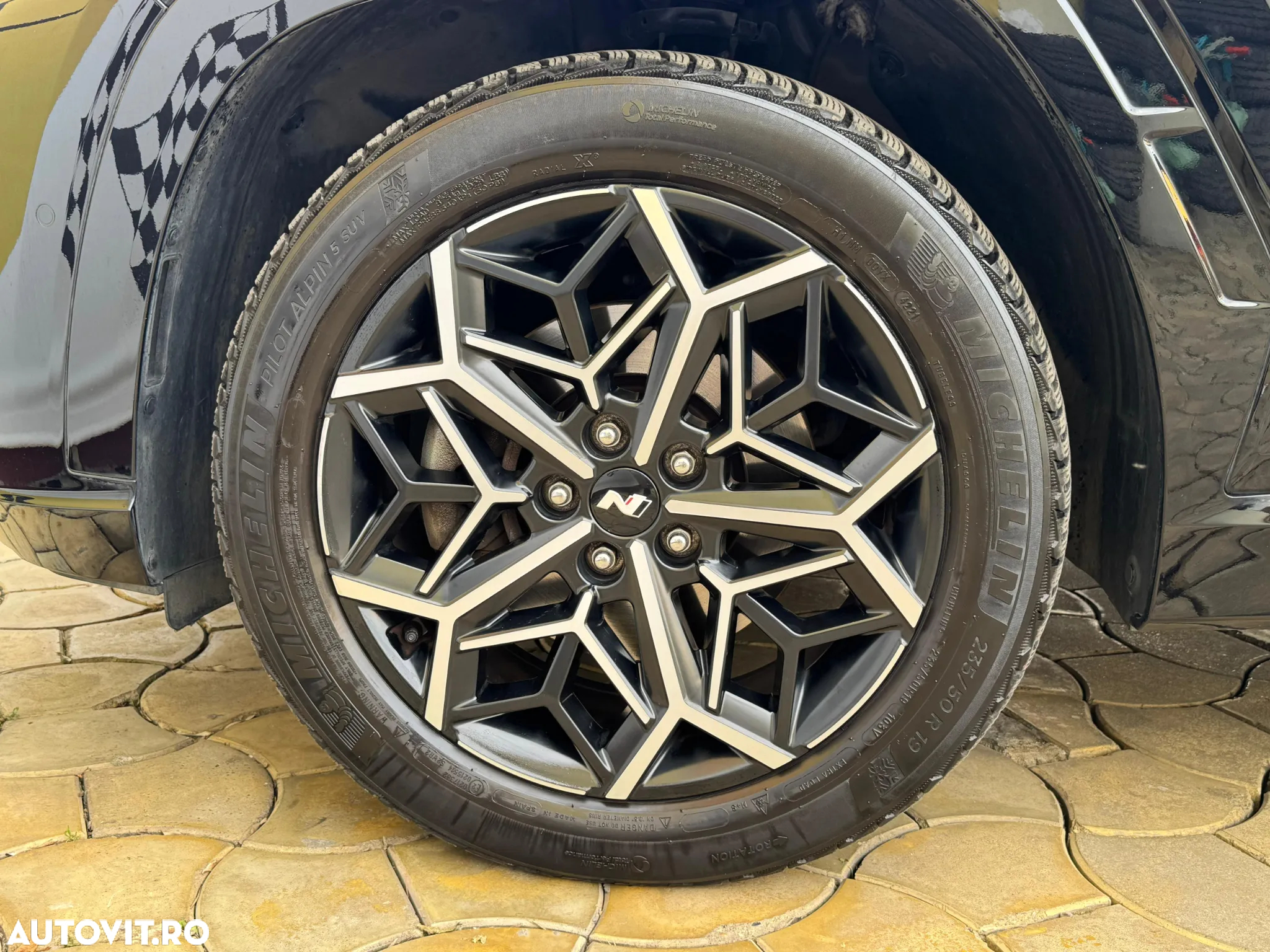 Hyundai Tucson - 23