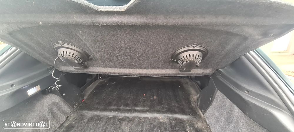 Peugeot 306 - 12