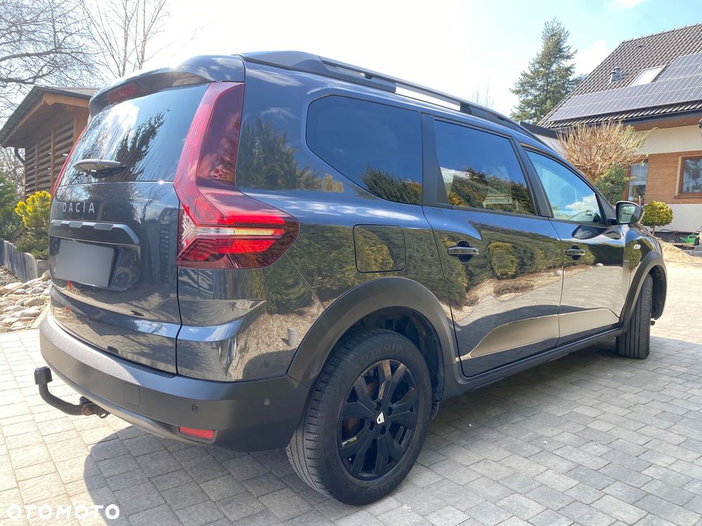 Dacia Jogger 1.0 TCe SL Extreme - 4