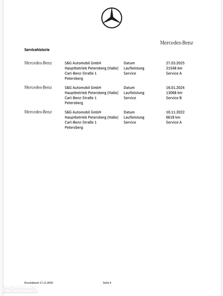 Mercedes-Benz A 250 e 8G-DCT - 10