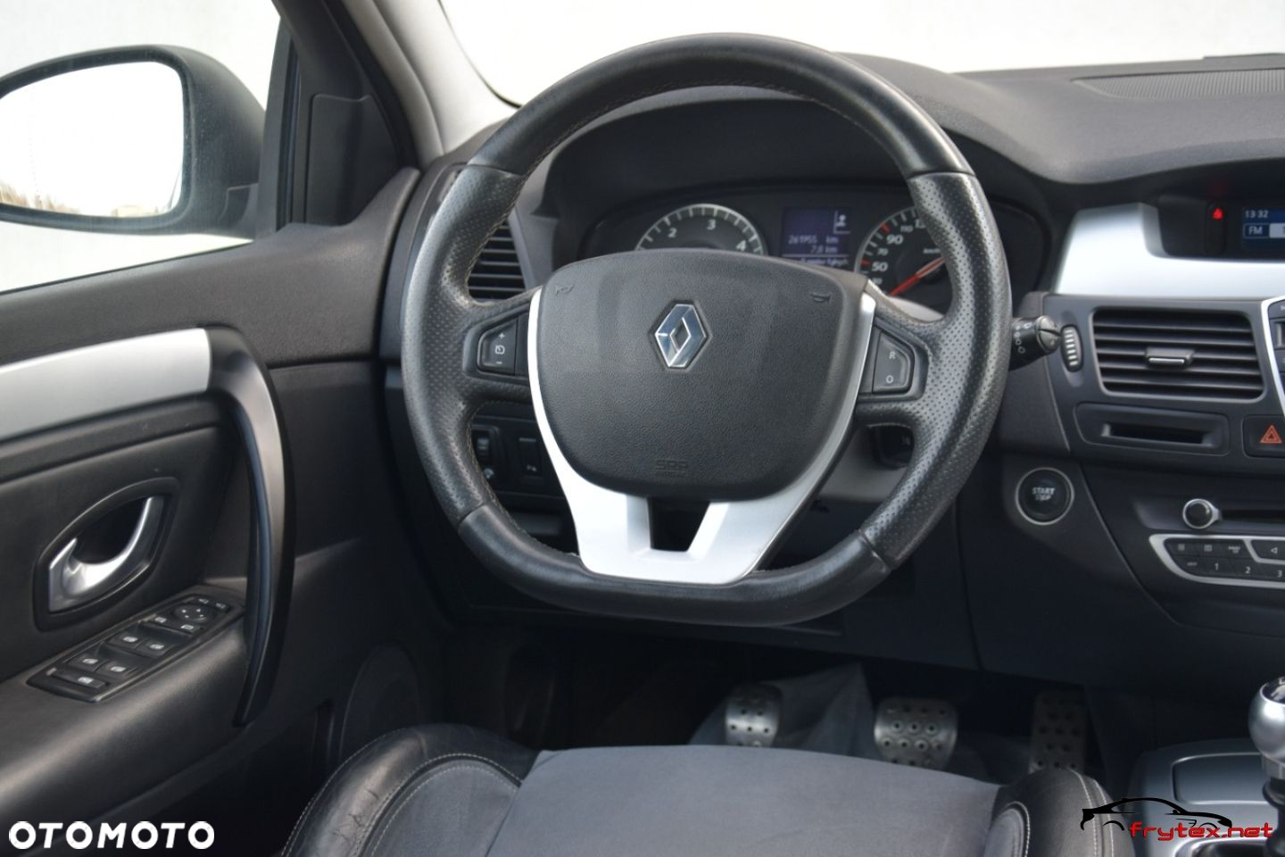 Renault Laguna - 23