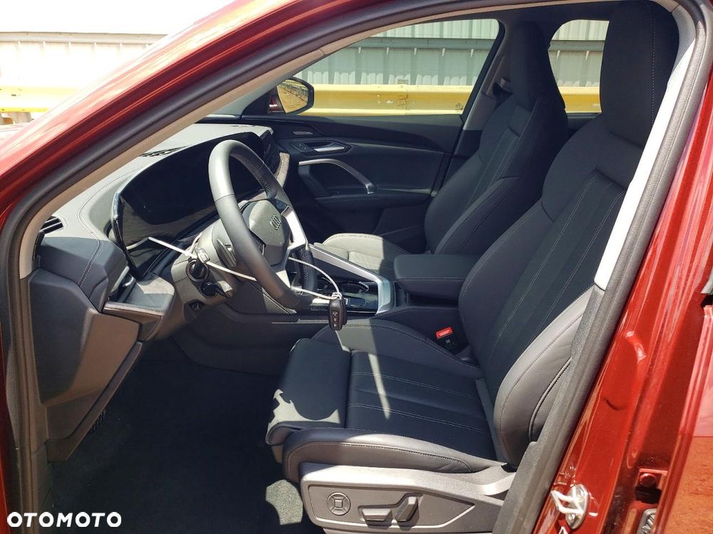Audi Q5 45 TFSI quattro S tronic S line business - 7