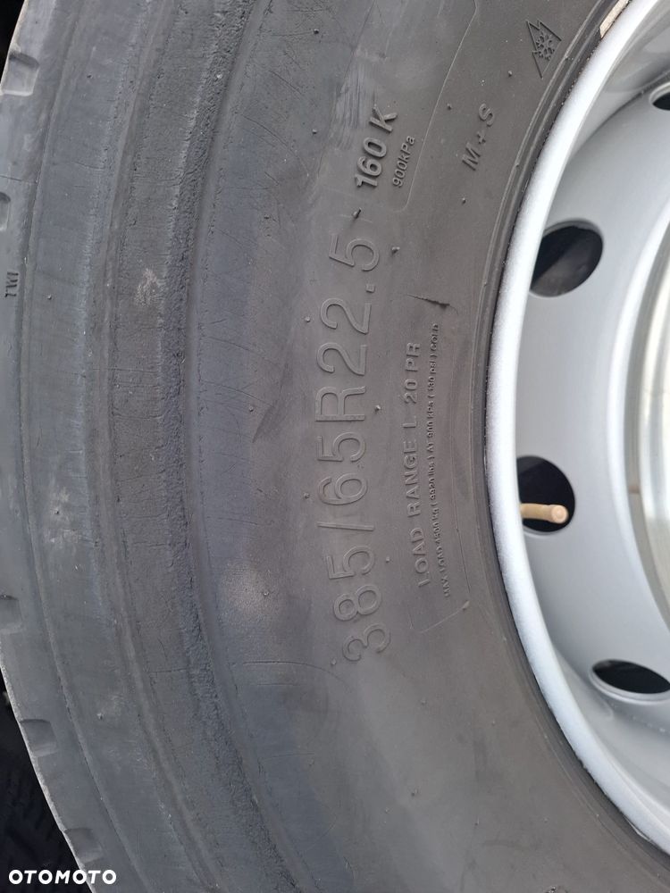 Mercedes-Benz ANTOS 2640 EURO 6, ZOELLER MAGNUM, BRAMA KP 7 sprowadzony z DE - 5