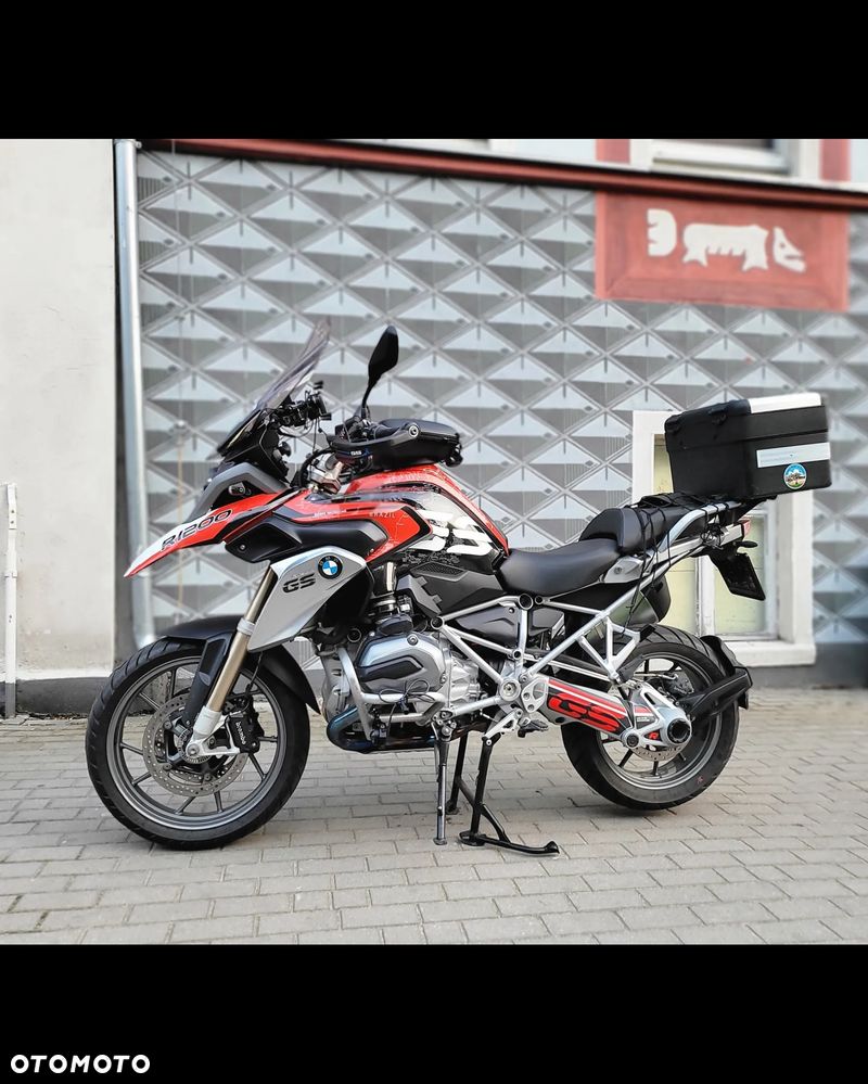 BMW GS - 3