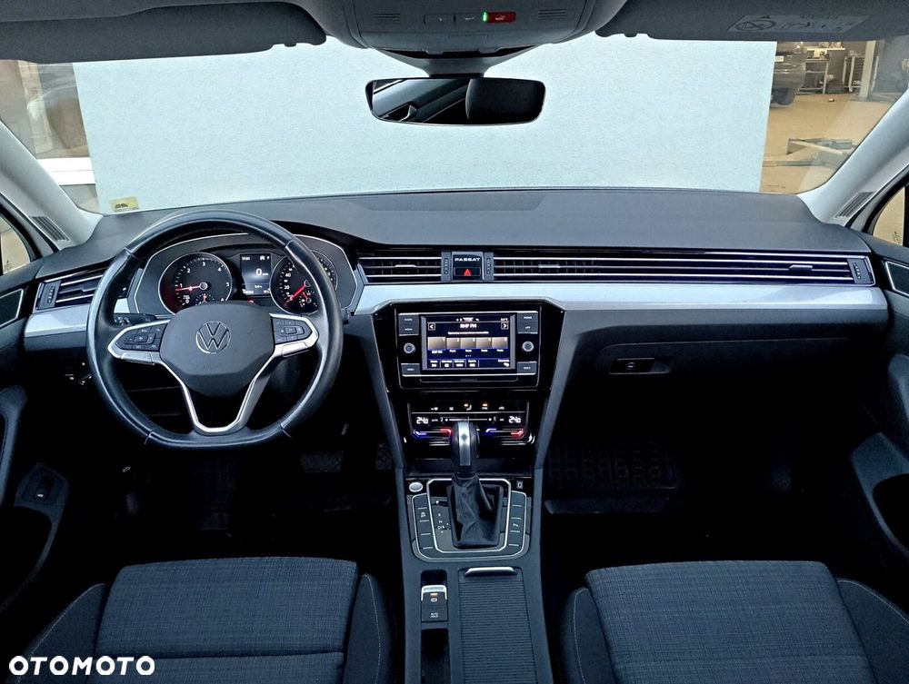Volkswagen Passat 2.0 TDI EVO Business DSG - 13