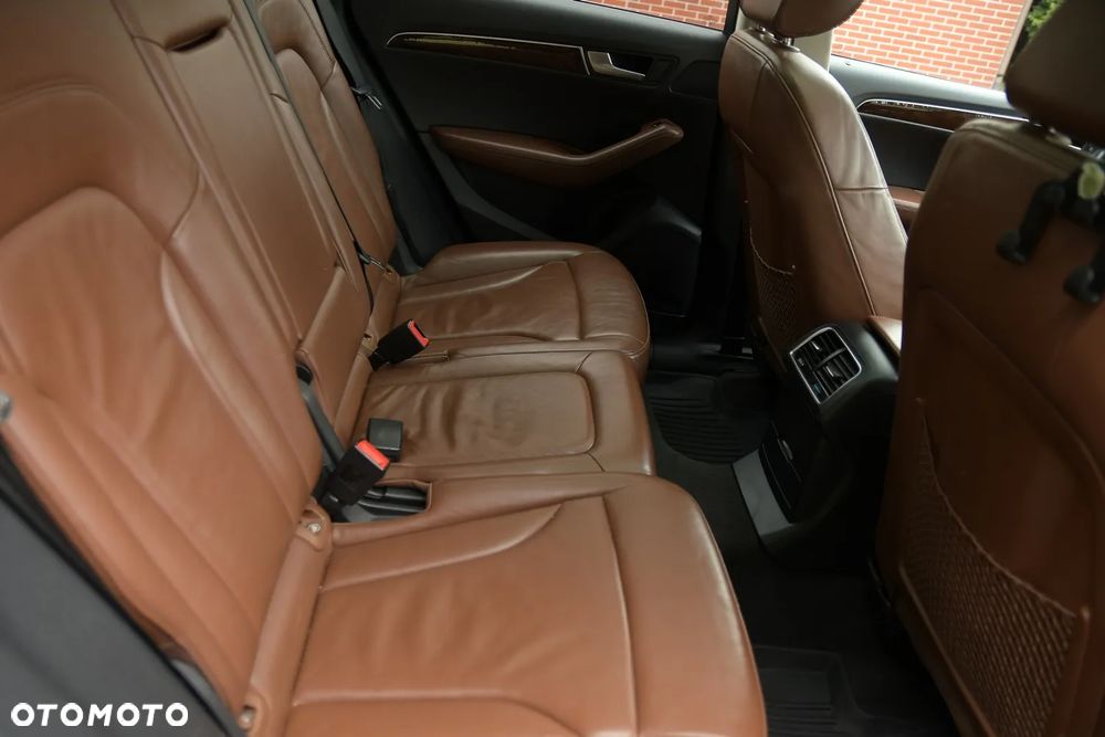 Audi Q5 2.0 TFSI Quattro S tronic - 24