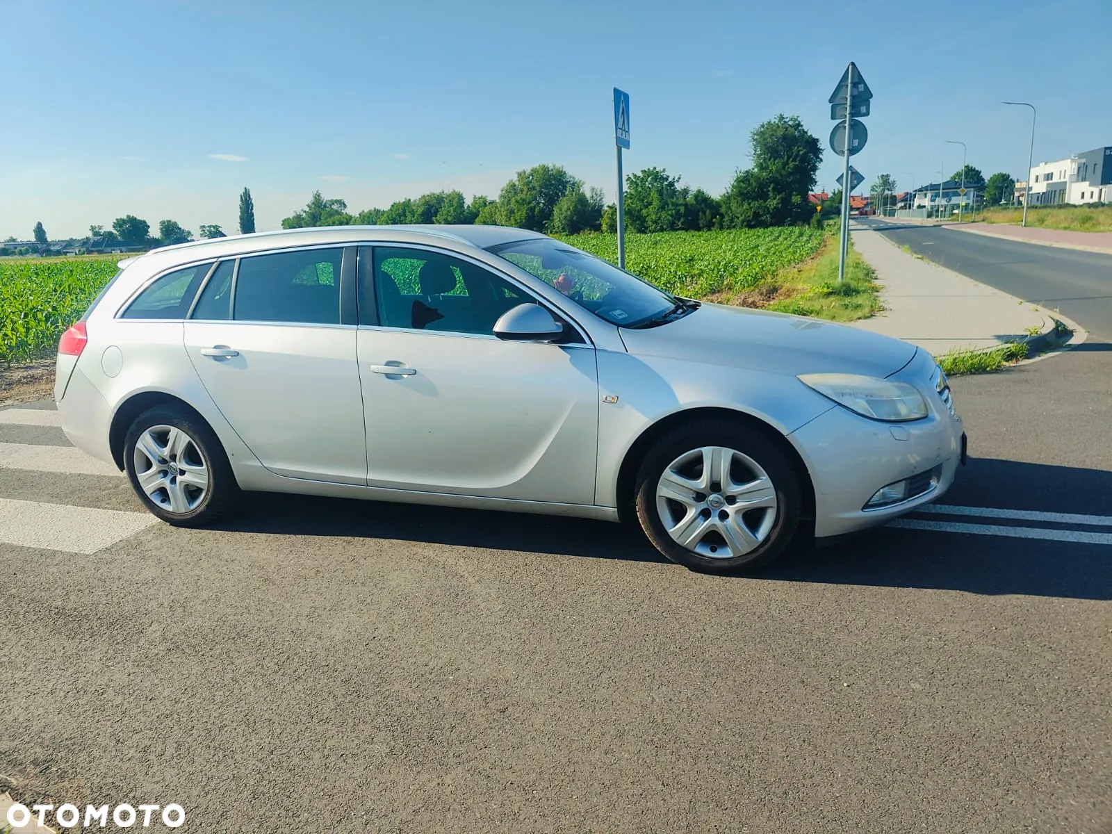 Opel Insignia 2.0 CDTI - 6