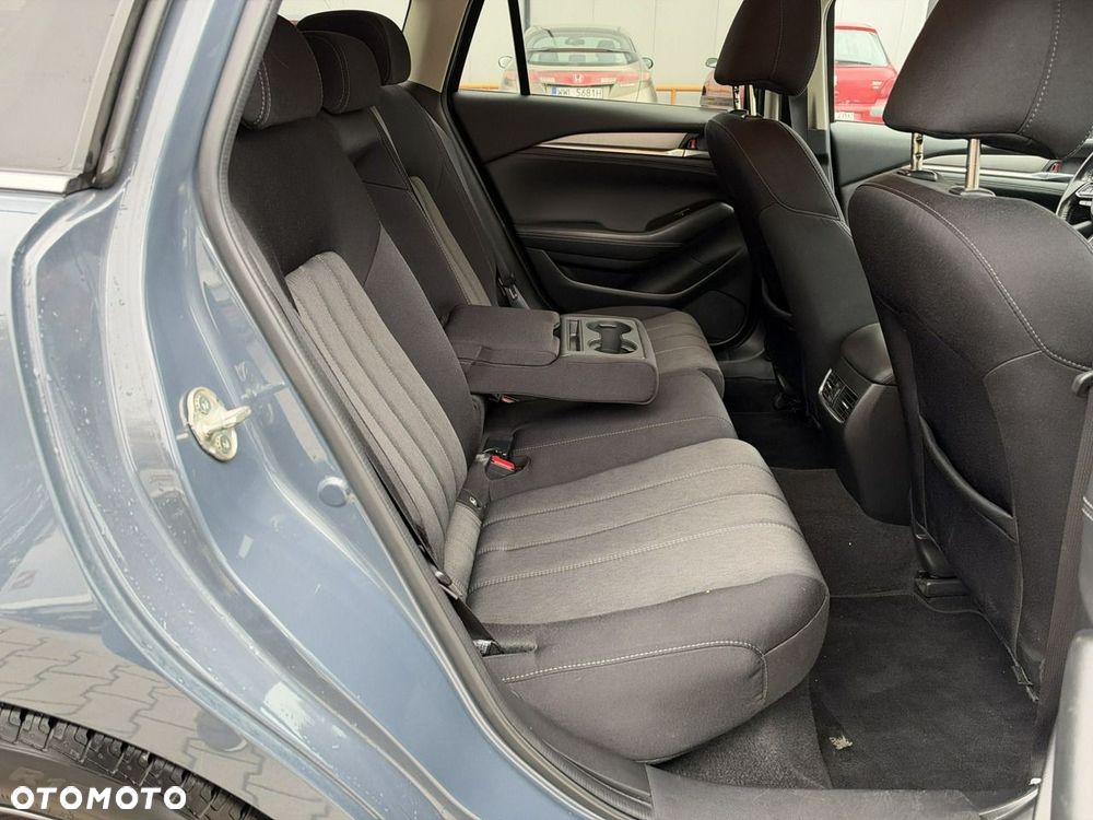 Mazda 6 2.0 SkyJoy - 18