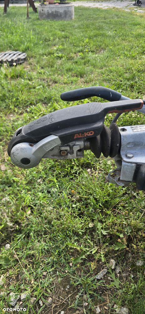 Hobby 650 - 4