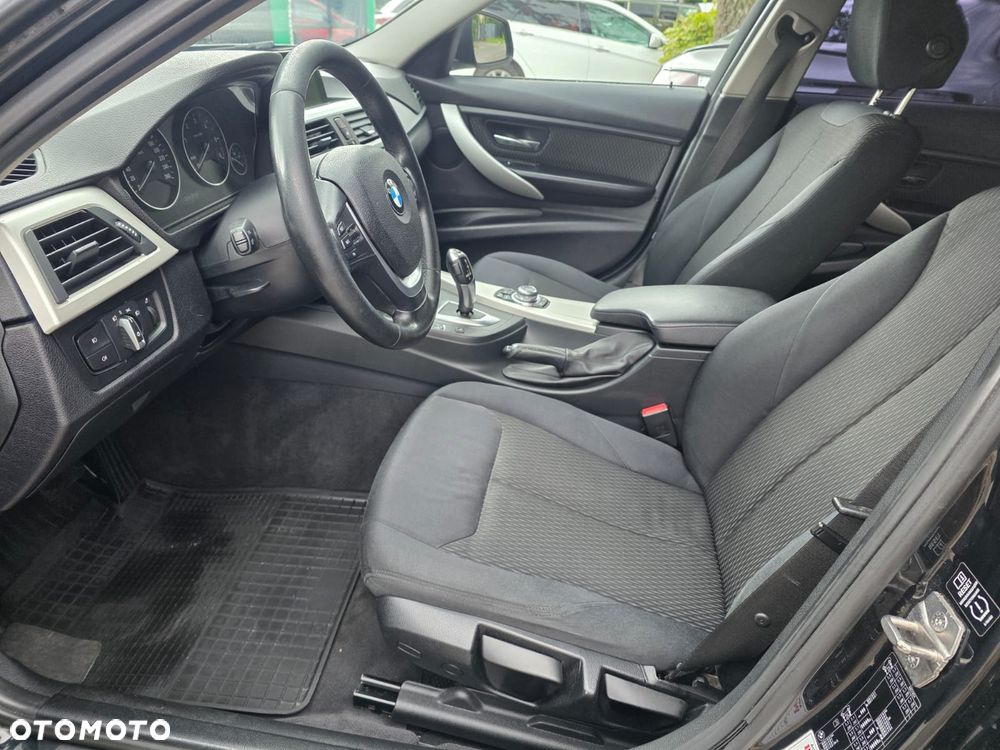 BMW Seria 3 - 15