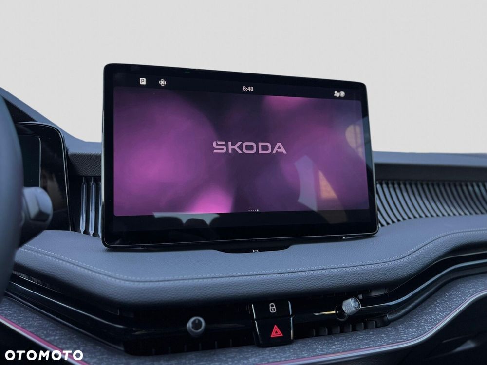 Skoda Superb 1.5 TSI Style DSG - 16