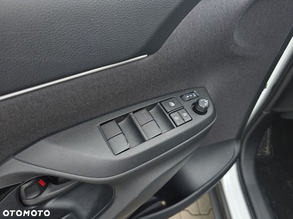 Toyota Yaris Cross Hybrid 1.5 Style - 13