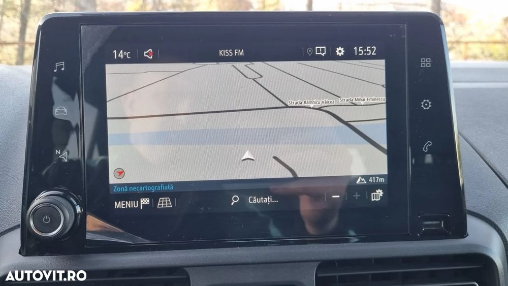 Opel Combo Life 1.5 L1H1 Start/Stop Edition Life - 12