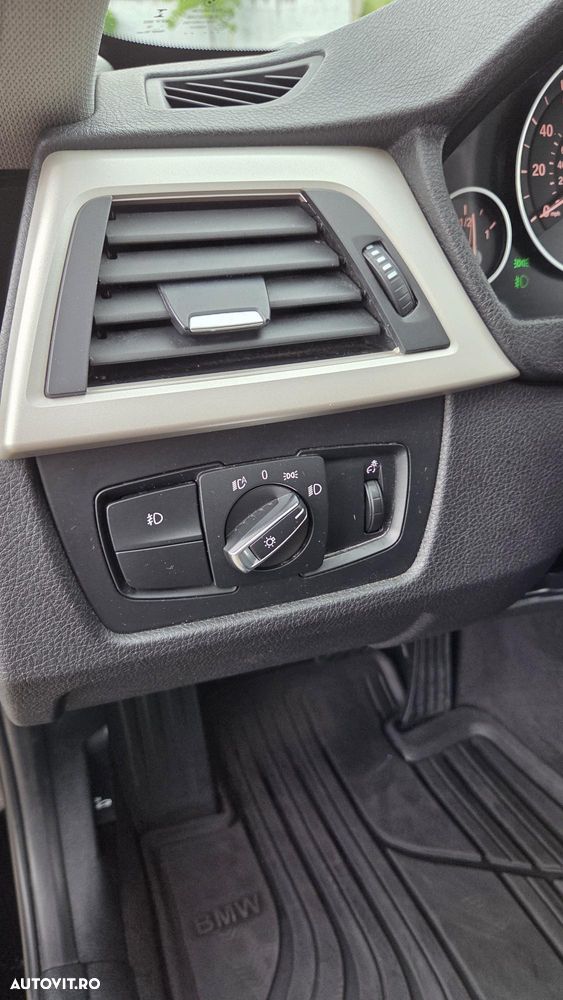 BMW Seria 3 - 14