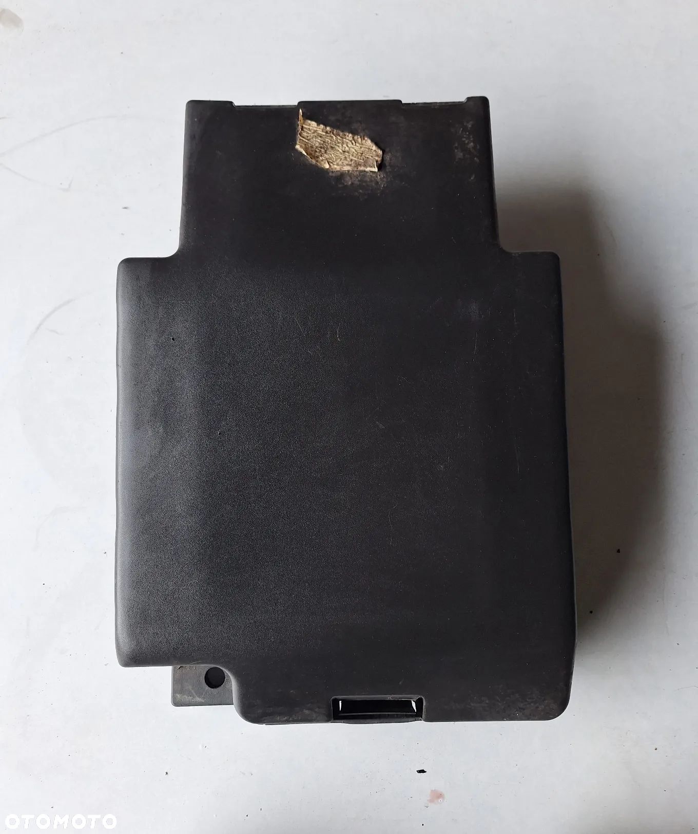 OBUDOWA NA KLUCZ LEWAREK DUCATO JUMPER 06-14r - 1