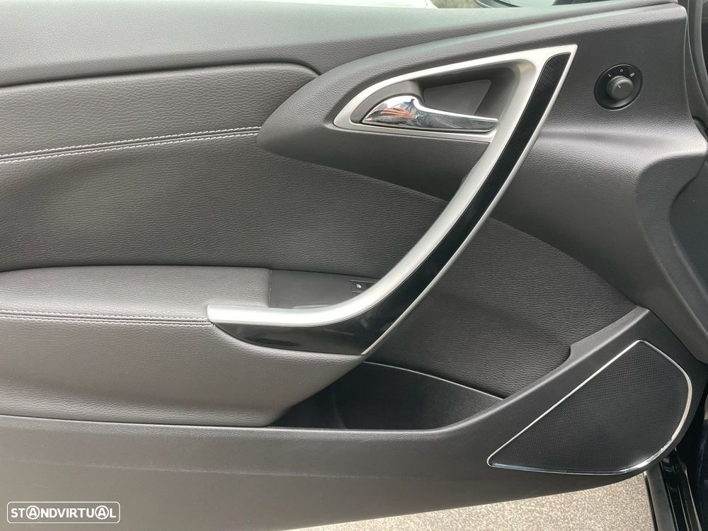 Opel Astra GTC 2.0 CDTi S/S - 15