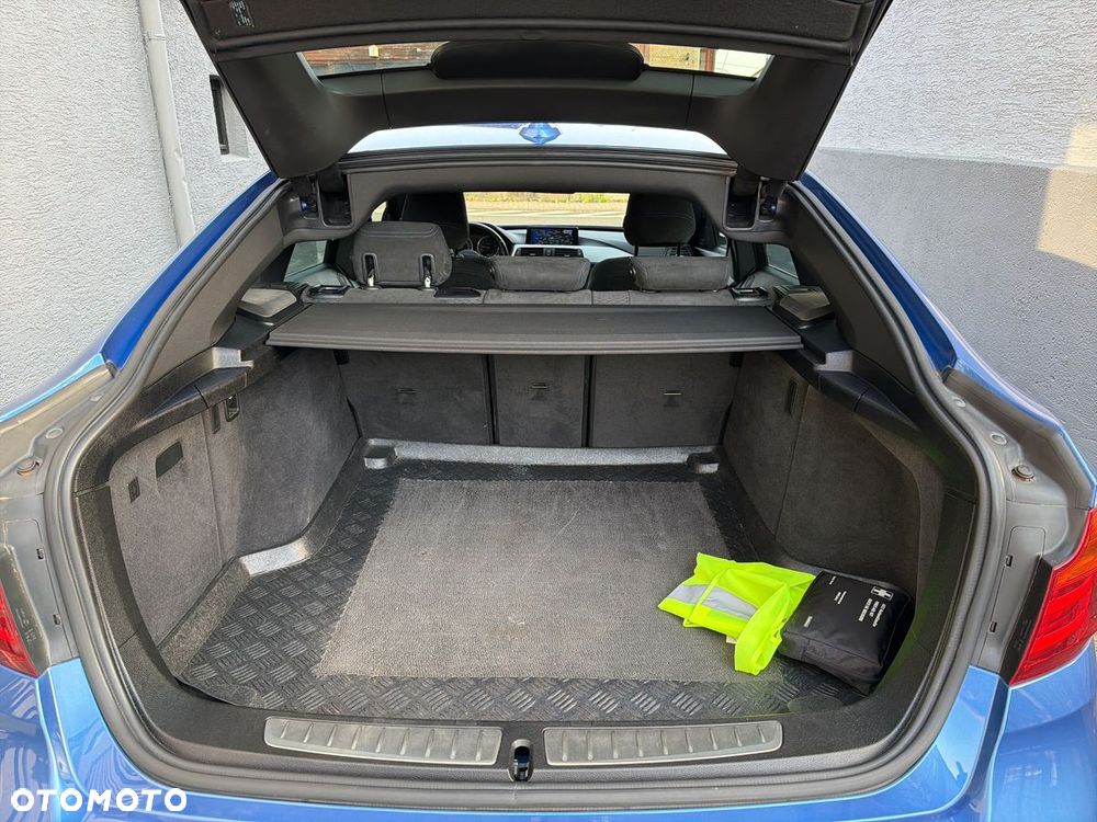 BMW Seria 3 328i xDrive - 9