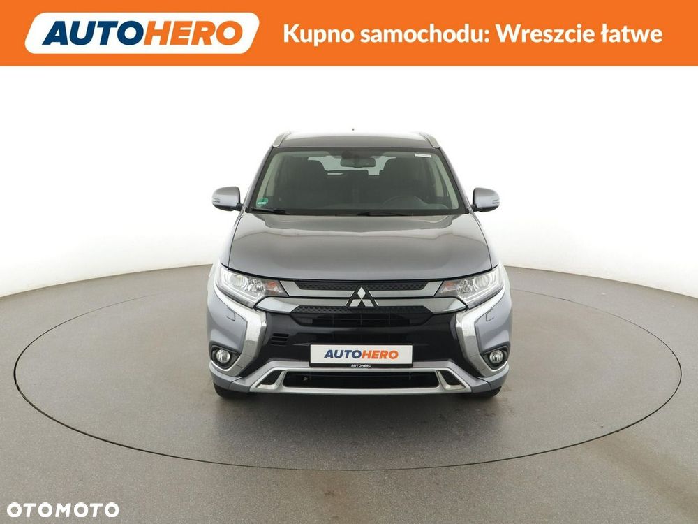 Mitsubishi Outlander 2.4 4WD - 12