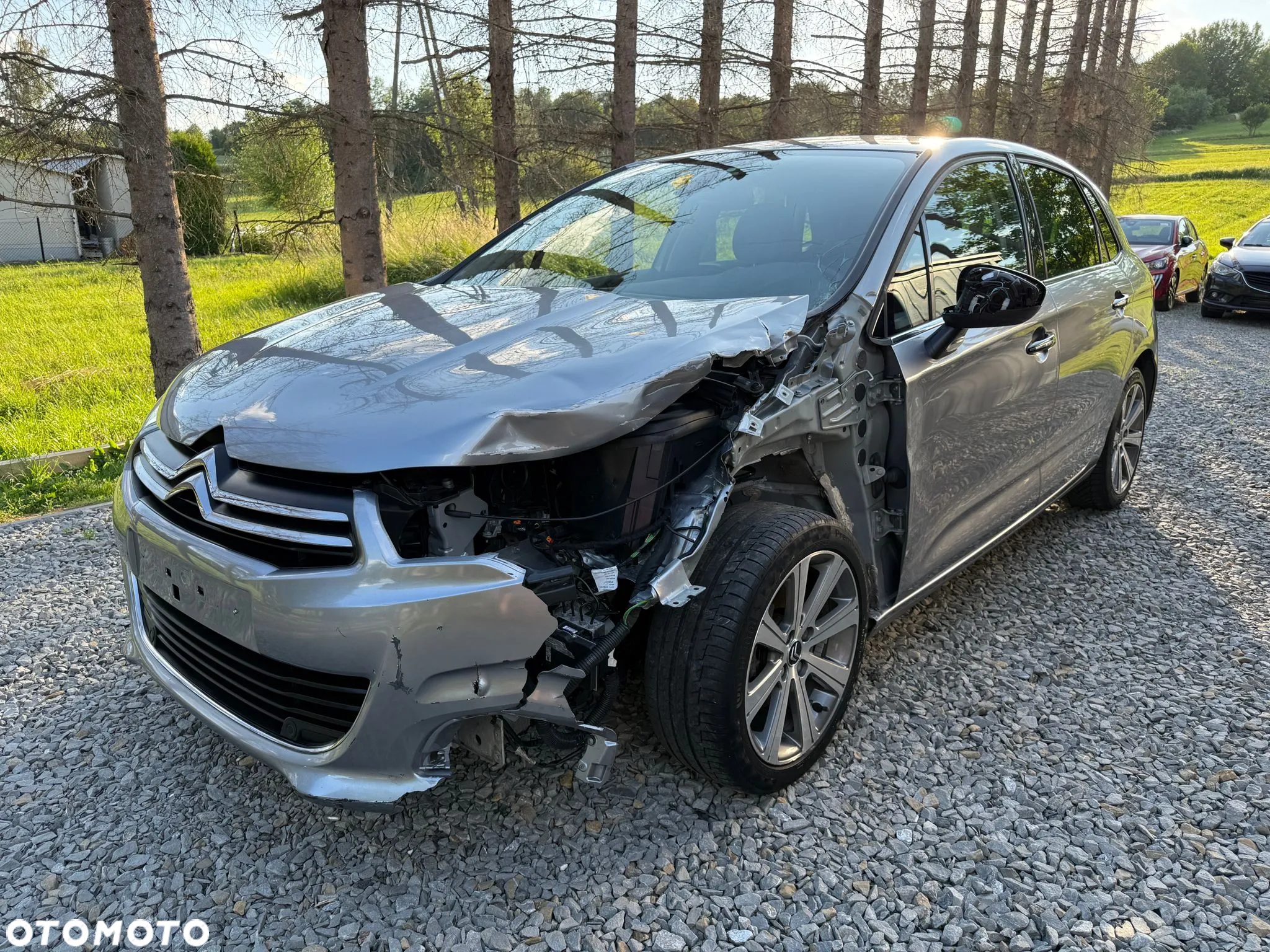 Citroën C4 PureTech 130 Stop & Start EAT6 Selection - 4