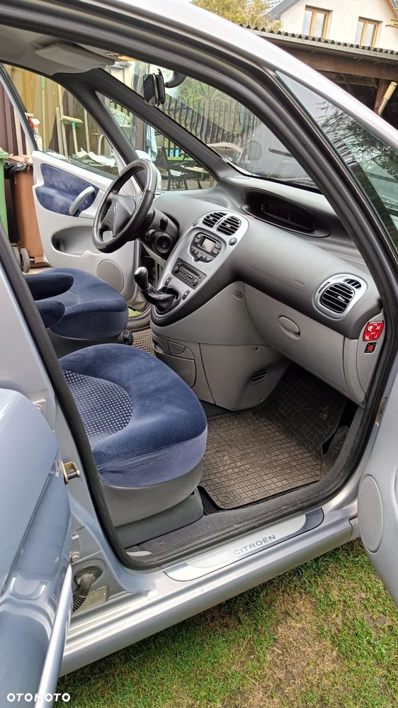 Citroën Xsara Picasso - 6