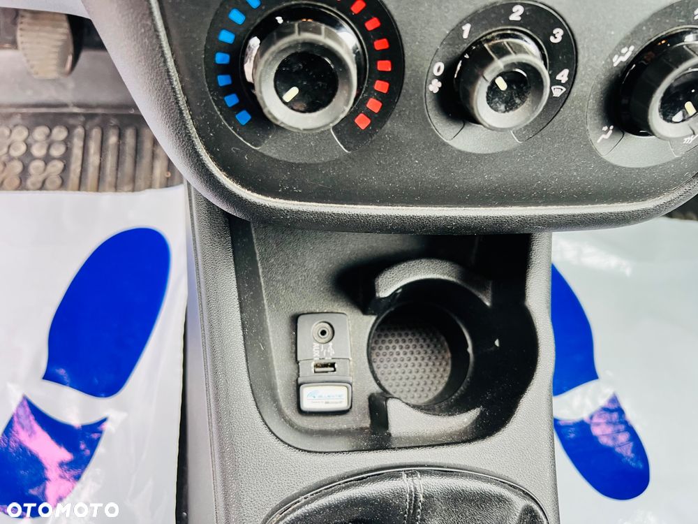 Fiat Punto Evo 1.2 8V Active Start&Stop - 25