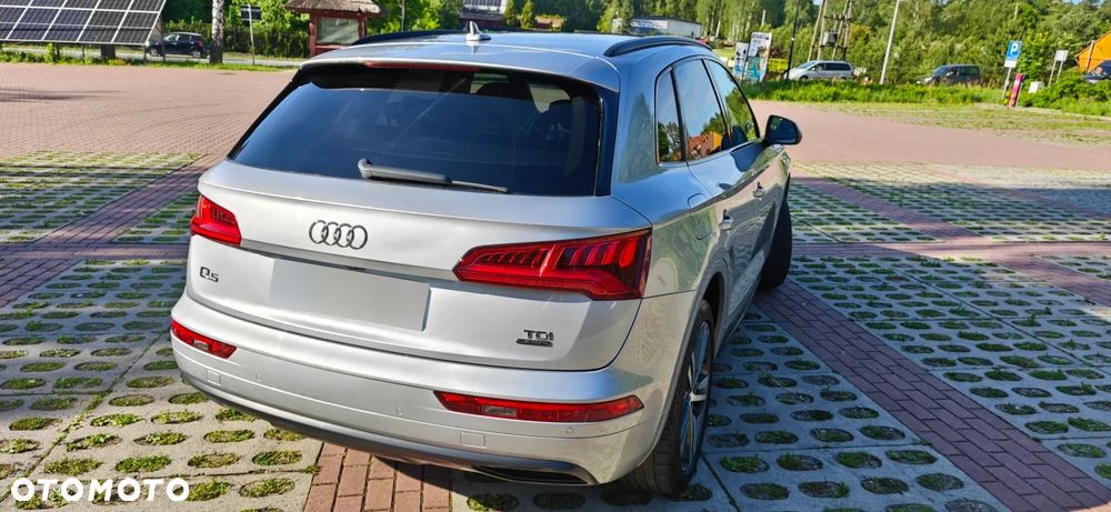 Audi Q5 40 TDI Quattro Sport S tronic - 4