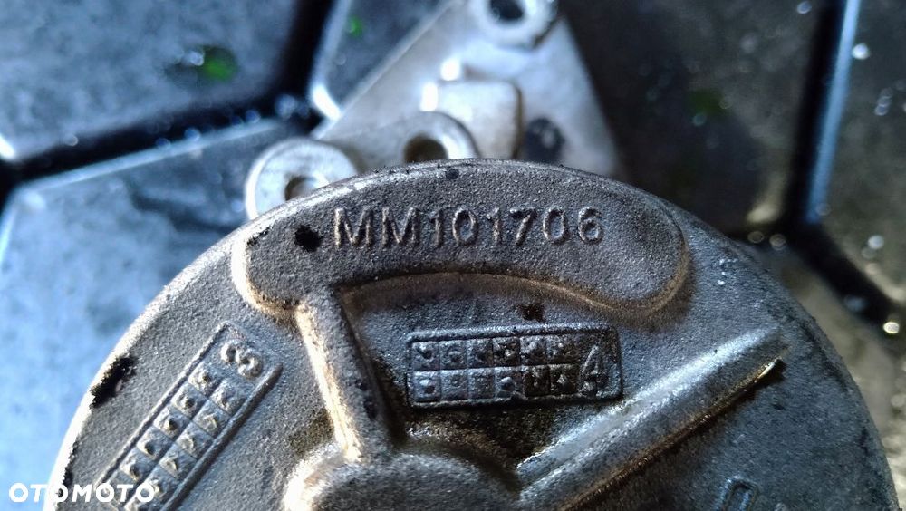 POMPA VACUM MM101706 PEUGEOT CITROEN 1.6HDI