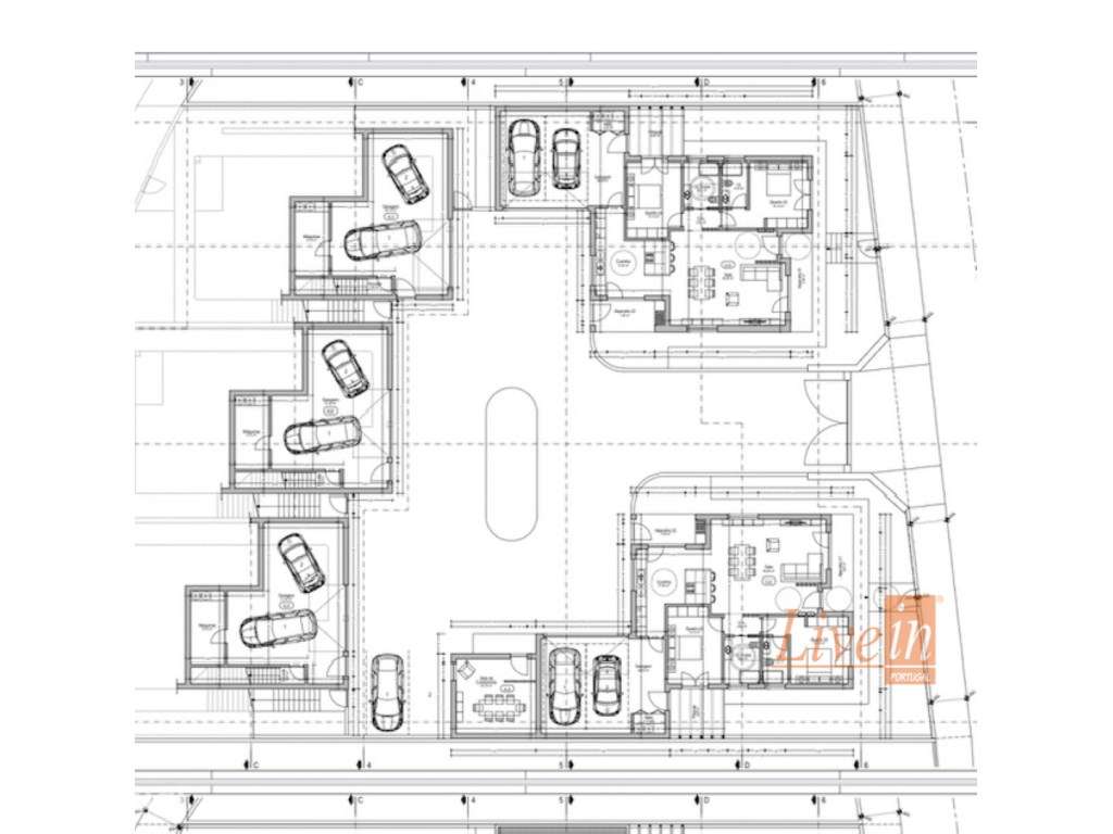 Terreno Urbano na Silveira - Grande imagem: 2/4