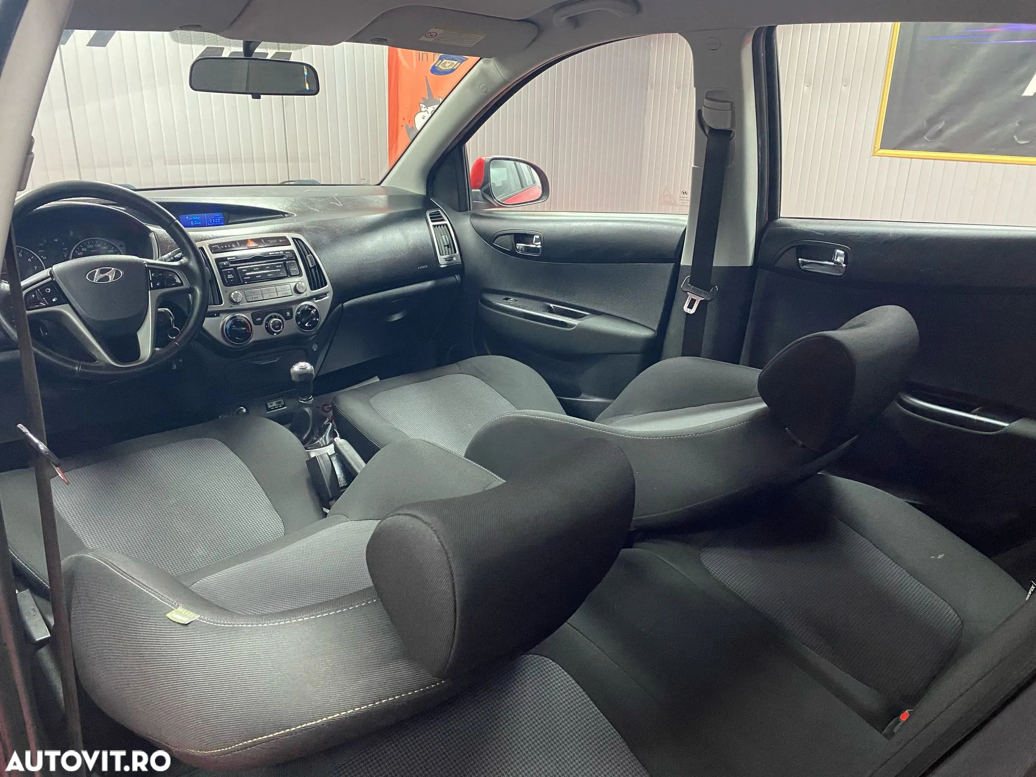Hyundai i20 - 13