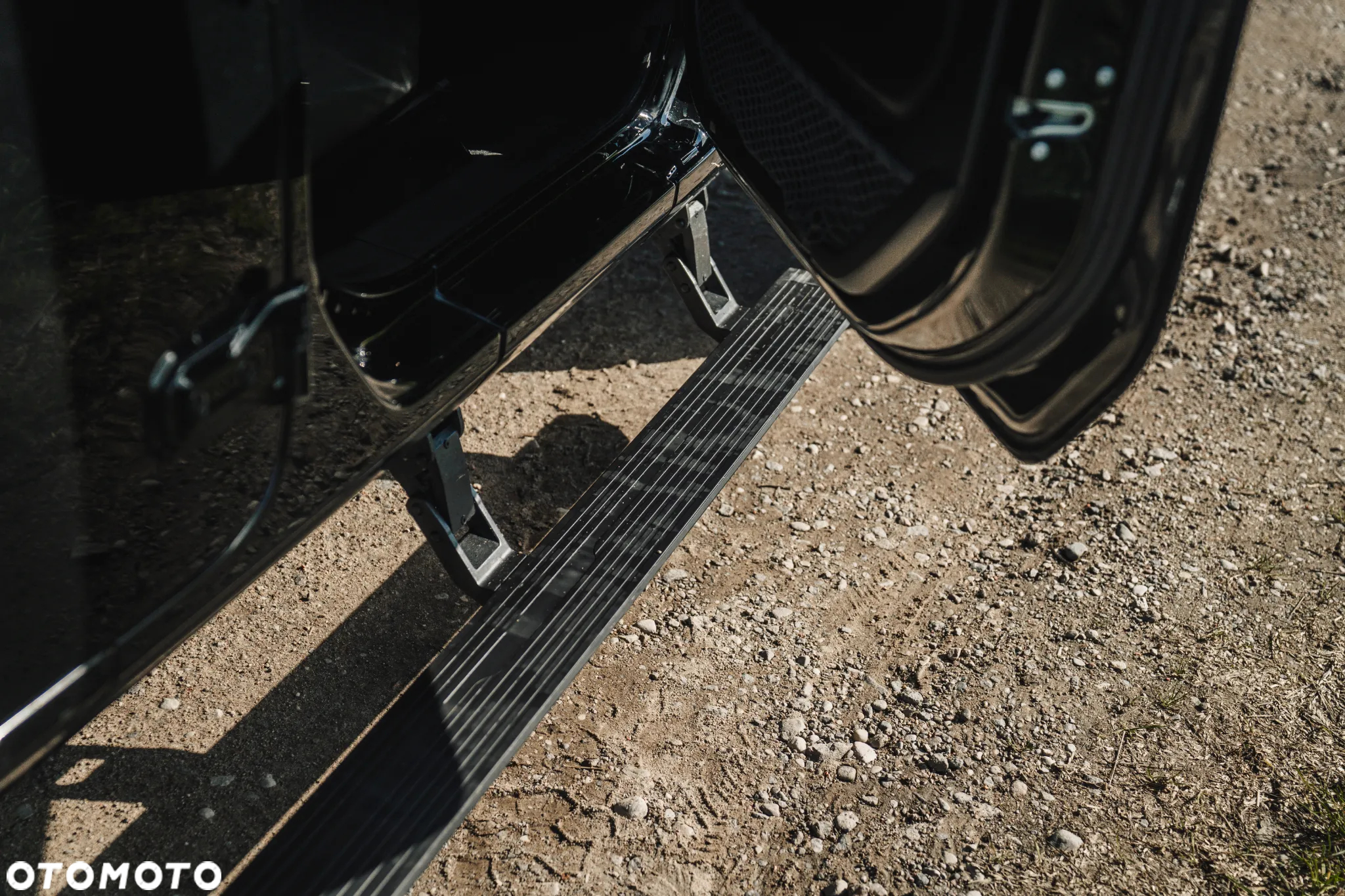 Jeep Wrangler Unlimited GME 2.0 Turbo Rubicon - 12