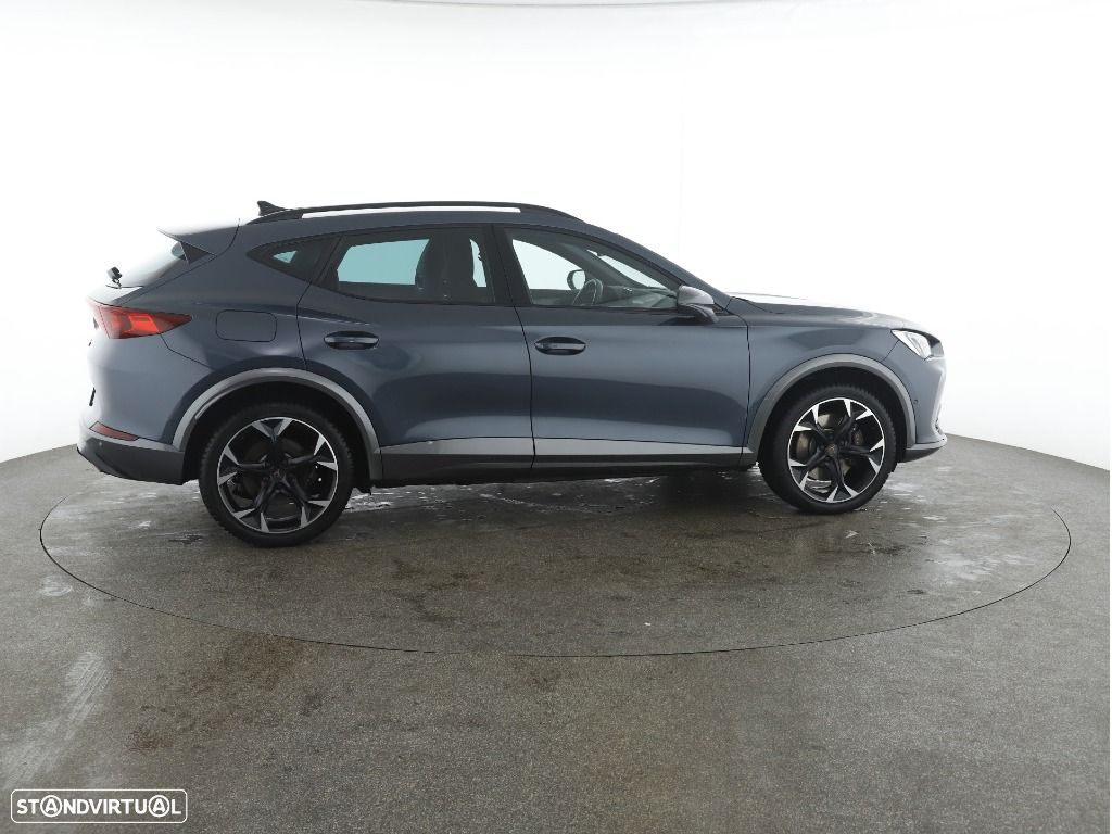Cupra Formentor 1.4 e-Hybrid DSG VZ - 9