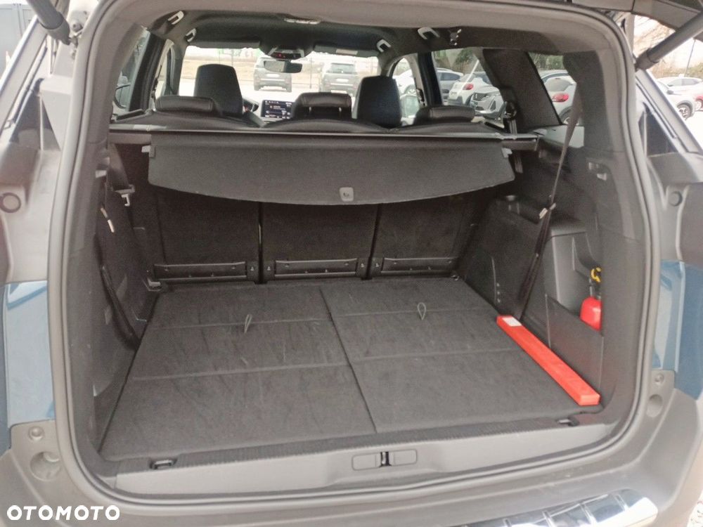 Peugeot 5008 1.5 BlueHDi GT S&S EAT8 - 6