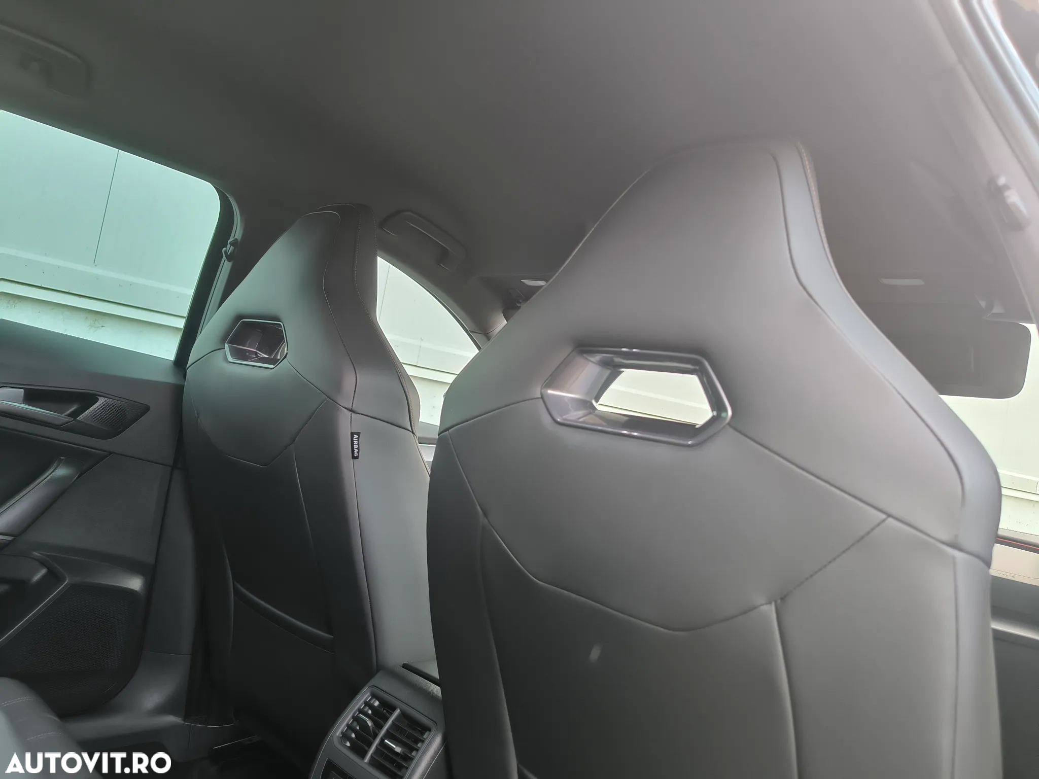 Cupra Formentor VZ 2.0 TSI 4DRIVE DSG - 16