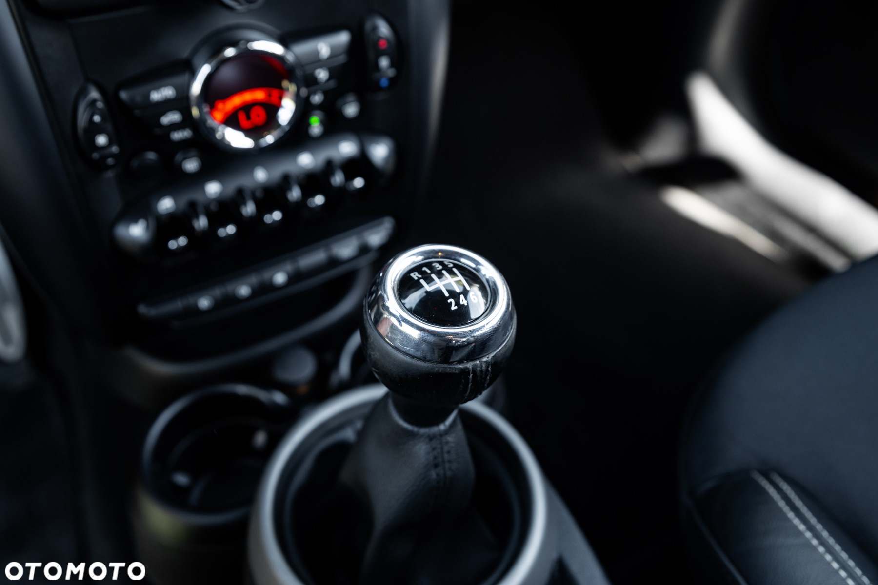 MINI Countryman Cooper S - 35