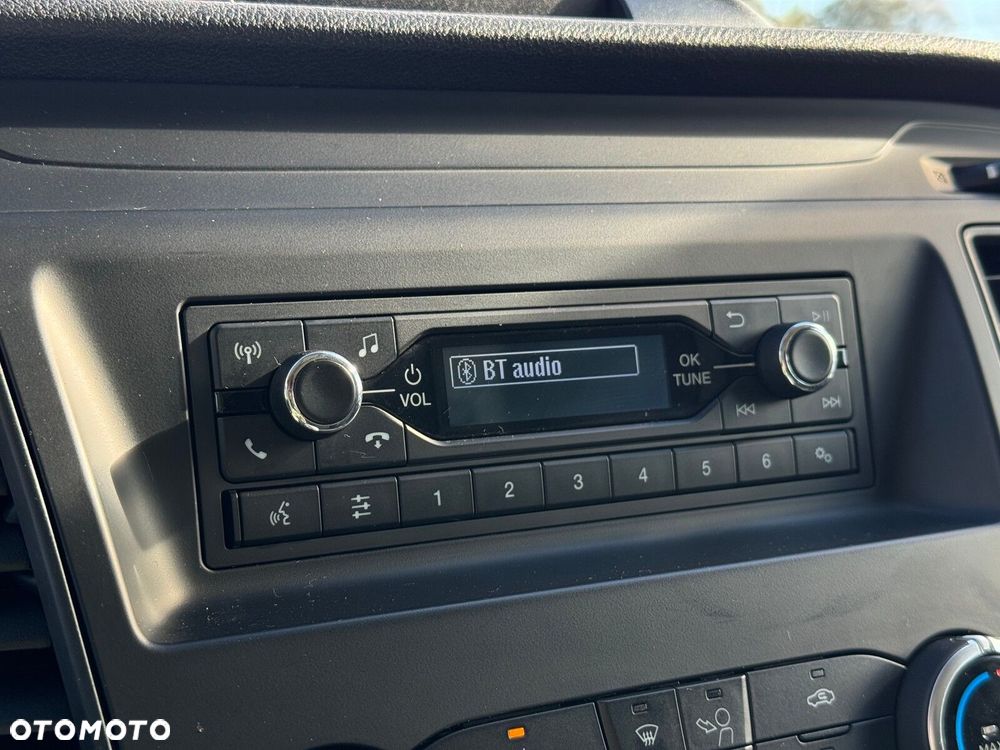 Ford transit L3H2 - 32