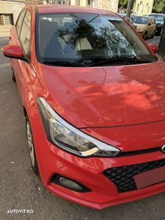 Hyundai i20 1.25 84CP M/T Comfort - 7