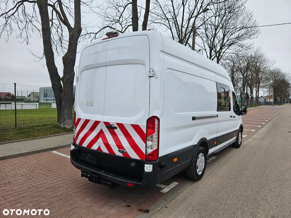 Ford Transit - 7