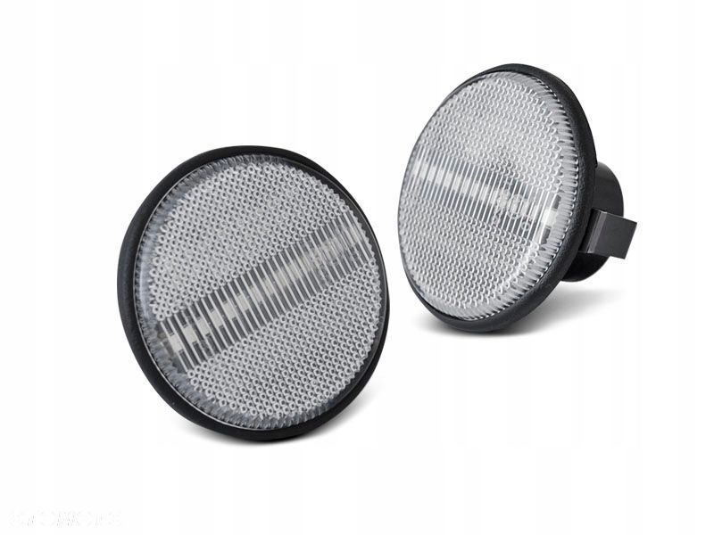 kierunkowskaz migacz led mazda mx5 miata 1989-2015 - 1