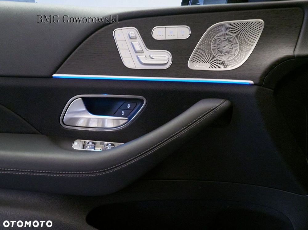 Mercedes-Benz GLE - 7