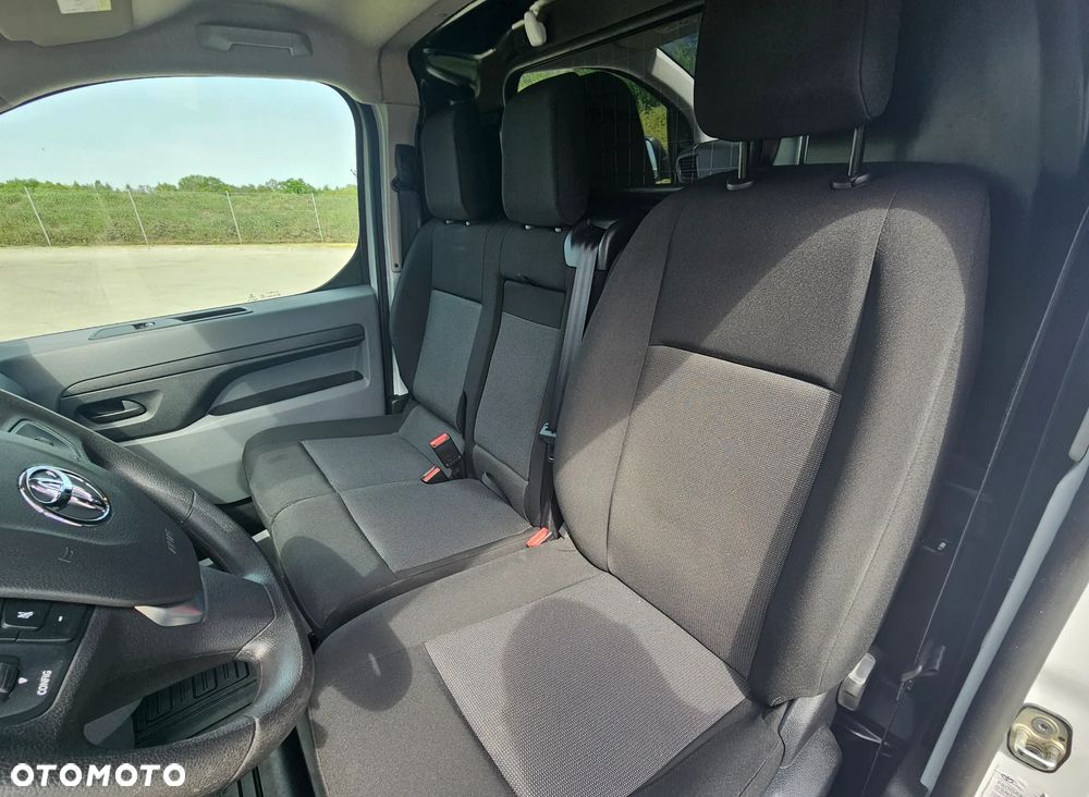 Toyota Proace - 10
