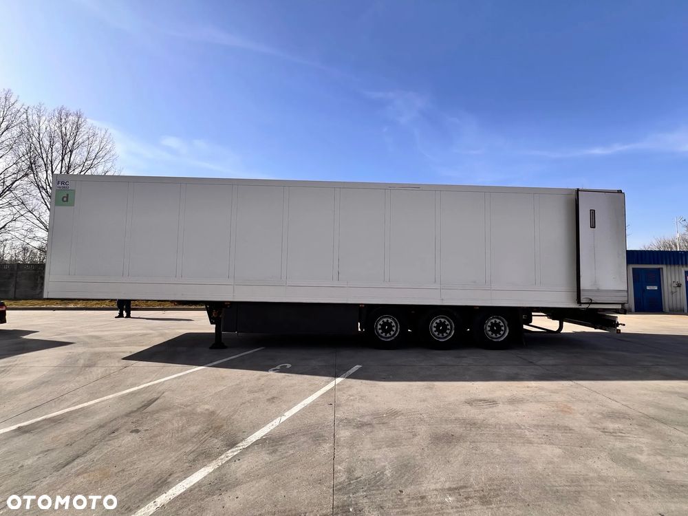 Schmitz Cargobull - 10