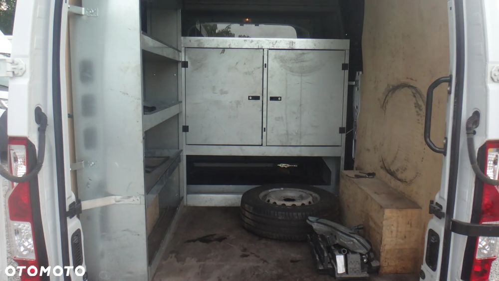 Renault Master - 8
